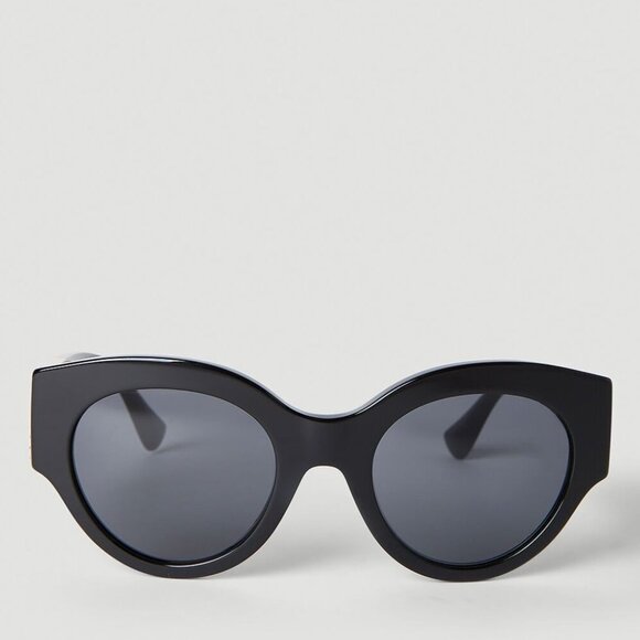 NWT Versace VE4438BF - GB1-87 Sunglasses - Picture 3 of 10